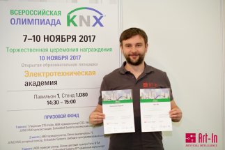 Наши инженеры — лучшие в России!