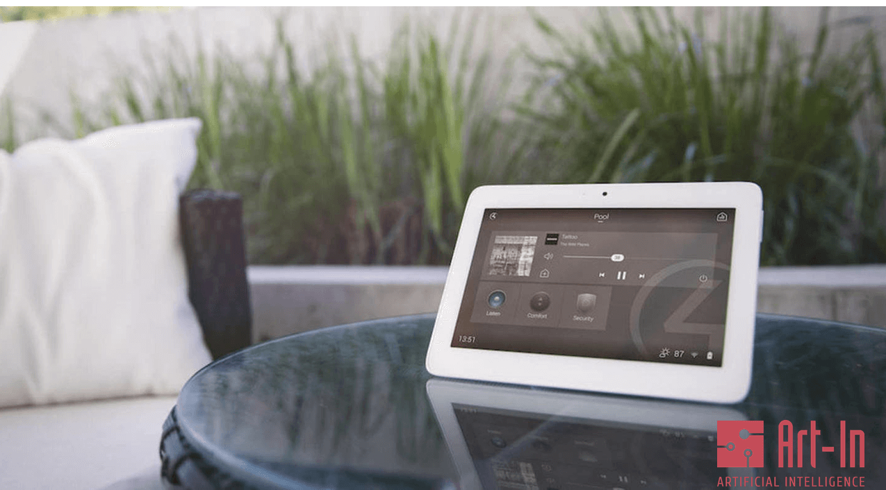 Control4 представила топовый Умный контроллер для Smart Home OS3 Control4 представила топовый Умный контроллер для Smart Home OS3