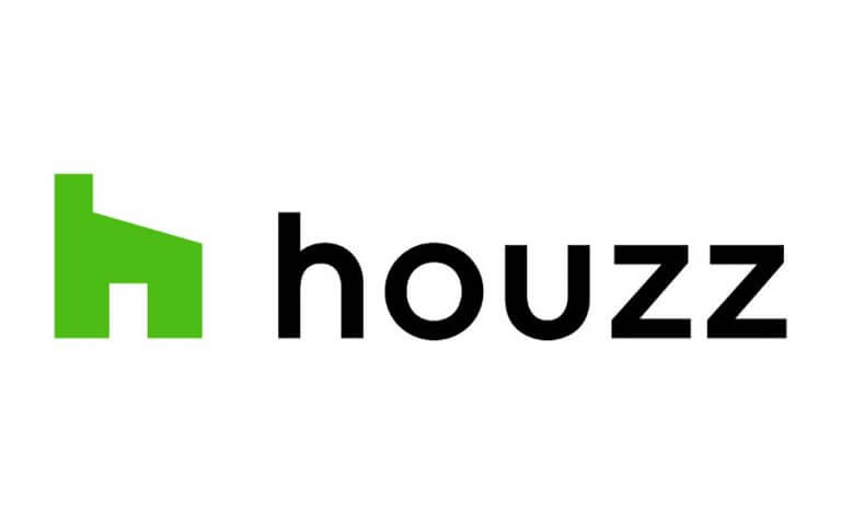 Публикация наших работ на Houzz